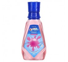 Crest, Kid's, Anticavity Fluoride Rinse, Bubblegum Rush, Alcohol Free, 16.9 fl oz (500 ml)