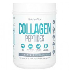 NaturesPlus, Collagen Peptides, 1.3 lbs (588 g)