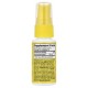 Beekeeper's Naturals, Propolis Immune Support, Daily Throat Spray, 1.06 fl oz (30 ml)