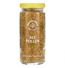 Beekeeper's Naturals, Bee Pollen, 5.2 oz (150 g)