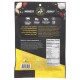 Country Archer Jerky, Grass-Fed Beef Jerky, Mustard BBQ, 2 oz (56 g)