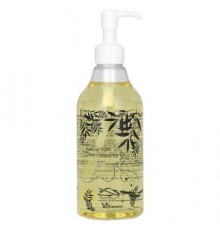 Elizavecca, Milky-Wear, Natural 90% Olive Cleansing Oil, 10.14 fl oz (300 ml)