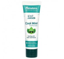 Himalaya, Botanique, Kids Toothpaste, Cool Mint, 4 oz (113 g)
