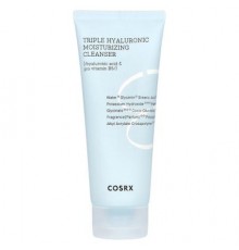 CosRx, Triple Hyaluronic Moisturizing Cleanser, 5.07 fl oz (150 ml)