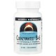 Source Naturals, Coenzymated™ B-6, 25 mg, 120 Lozenges