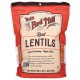 Bob's Red Mill, Red Lentils, 27 oz (765 g)
