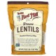 Bob's Red Mill, Brown Lentils, 27 oz (765 g)