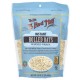 Bob's Red Mill, Instant Rolled Oats, Whole Grain, 16 oz (454 g)