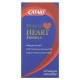 CATALO, Extra CoQ10, Heart Formula with Nattokinase & Flaxseed Oil, 30 Softgels