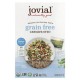 Jovial, Organic Gluten Free Pasta, Cassava Orzo, 8 oz (227 g)