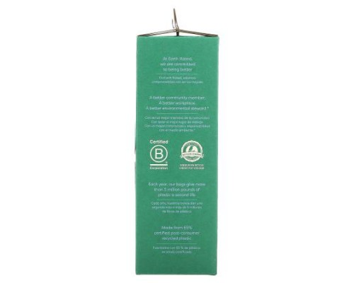 Earth Rated, Dog Poop Bags, Lavender, 300 Bags Earth Rated, Dog Poop Bags, Lavender, 300 Bags