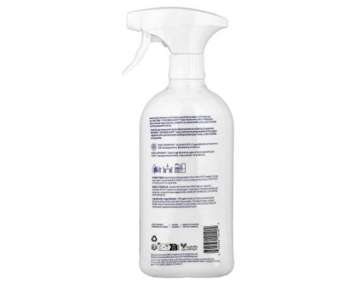 ATTITUDE, Nature + Technology™, All-Purpose Cleaner, Unscented, 27.1 fl oz ( 800 ml) ATTITUDE, Nature + Technology™, All-Purpose Cleaner, Unscented, 27.1 fl oz ( 800 ml)