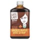 Date Lady, Smoked Maple Date Syrup, 12.8 oz (362 g) (Discontinued Item)