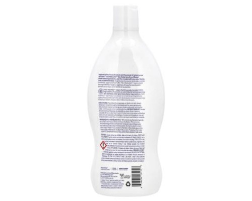 ATTITUDE, Dishwashing Liquid, Unscented, 23.7 fl oz (700 ml) ATTITUDE, Dishwashing Liquid, Unscented, 23.7 fl oz (700 ml)