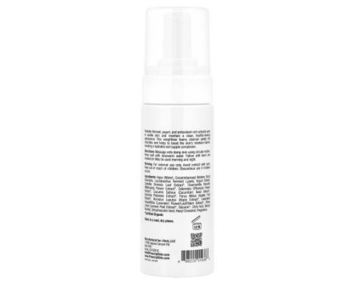 PrescriptSkin, Probiotic Foaming Cleanser, 5.4 fl oz (160 ml) PrescriptSkin, Probiotic Foaming Cleanser, 5.4 fl oz (160 ml)