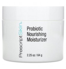 PrescriptSkin, Probiotic Nourishing Moisturizer, 2.25 oz (64 g)