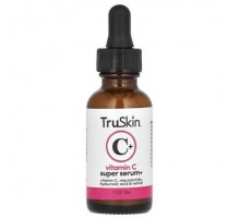 TruSkin, Vitamin C Super Serum+, 1 fl oz (30 ml)