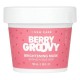 I Dew Care, Berry Groovy, Brightening Beauty Mask with Glycolic Acid , 3.38 fl oz (100 ml) (Discontinued Item)