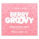 I Dew Care, Berry Groovy, Brightening Beauty Mask with Glycolic Acid , 3.38 fl oz (100 ml) (Discontinued Item)