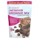 Mommy Knows Best, Lactation Brownie Mix, Double Chocolate, 24 oz (680 g)