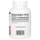 Natural Factors, Magnesium Citrate, Key Lime, 150 mg, 60 Chewable Tablets