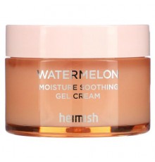 Heimish, Watermelon Moisture Soothing Gel Cream, 110 ml
