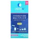 Liquid I.V., Hydration Multiplier, Electrolyte Drink Mix, Passion Fruit, 10 Stick Packs, 0.56 oz (16 g) Each