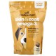 Ready Pet Go, Skin & Coat Omega-3, For Dogs, All Ages, Fish & Cheese, 90 Soft Chews, 12.7 oz (360 g)