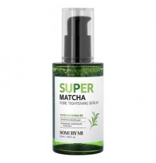 SOME BY MI, Super Matcha Pore Tightening Serum, 1.69 fl oz (50 ml)