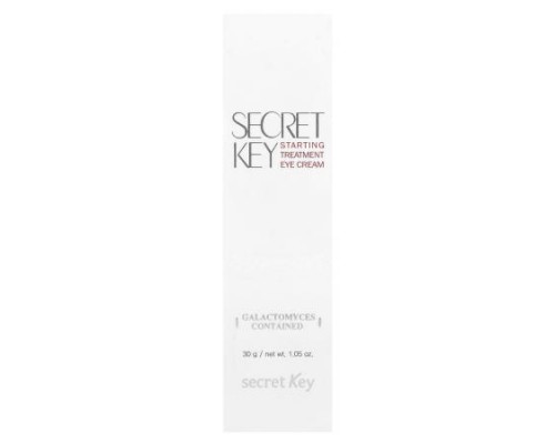 Secret Key, Starting Treatment Eye Cream, 1.05 oz (30 g)