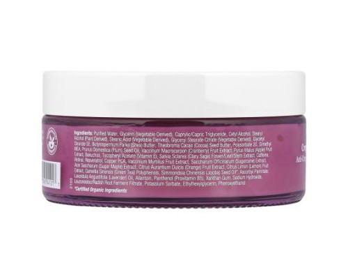 DERMA E, Crepey Skin Repair Treatment, 6 oz (170 g)