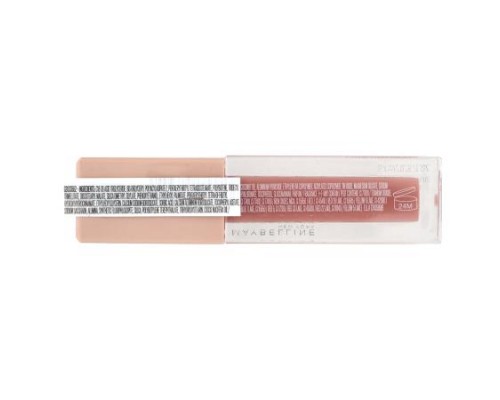 Maybelline, Lifter Gloss with Hyaluronic Acid, 006 Reef, 0.18 fl oz (5.4 ml) Maybelline, Lifter Gloss with Hyaluronic Acid, 006 Reef, 0.18 fl oz (5.4 ml)