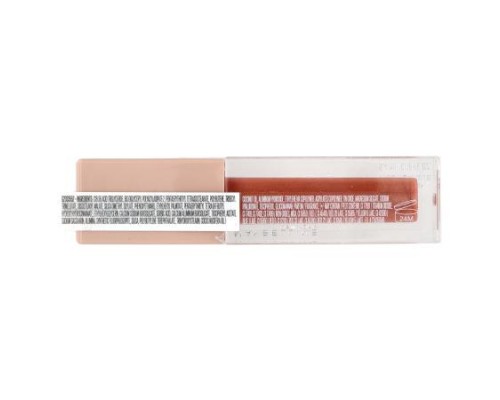 Maybelline, Lifter Gloss with Hyaluronic Acid, 009 Topaz, 0.18 fl oz (5.4 ml) Maybelline, Lifter Gloss with Hyaluronic Acid, 009 Topaz, 0.18 fl oz (5.4 ml)