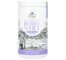 Mt. Capra, Pacific Northwest Berry Whey, 14.1 oz (400 g)