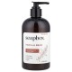 Soapbox, Moisturizing Hand Soap, Vanilla Bean, 12 fl oz (354 ml)
