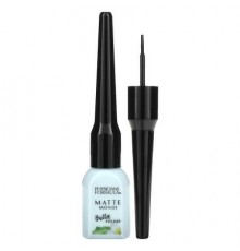 Physicians Formula, Matte Monoi, Butter Eyeliner, 1711877 Matte Black, 0.2 fl oz (6 ml)