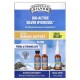 Sovereign Silver, Bio-Active Silver Hydrosol™, Daily + Immune Support, Sinus Relief, Trial & Travel Kit, 3 Piece Kit, 1 fl oz (29 ml) Each