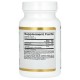 California Gold Nutrition, Stabilized R-Lipoic Acid with Bio-Enhanced® Na-RALA and Biotin, 120 Veggie Capsules