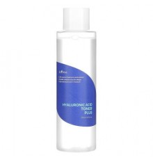 ISNtree, Hyaluronic Acid Toner Plus, 6.76 fl oz (200 ml)