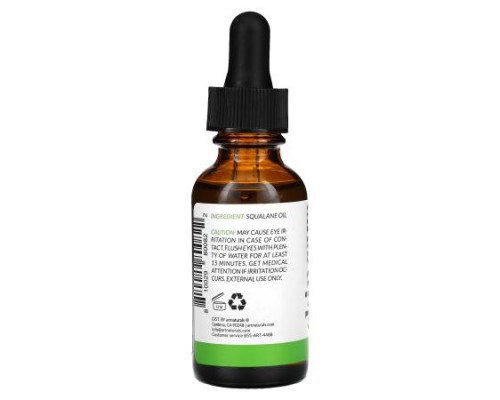 artnaturals, Squalane Oil, 1 fl oz (30 ml) artnaturals, Squalane Oil, 1 fl oz (30 ml)