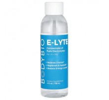 BodyBio, E-Lyte, 4 fl oz (118 ml)