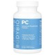 BodyBio, PC, Liposomal Phospholipid Complex, 60 Non-GMO Softgels (650 mg per Softgel)