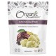 Organic Traditions, Cacao Butter, 8 oz (227 g)