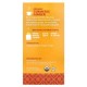 Equal Exchange, Organic Turmeric Ginger, Herbal Tea, Caffeine-Free, 20 Tea Bags, 1.27 oz (36 g)