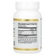 California Gold Nutrition, Benfotiamine + Alpha Lipoic Acid and L-Leucine, 30 Veggie Capsules