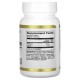 California Gold Nutrition, Benfotiamine with L-Leucine, 150 mg, 30 Veggie Capsules