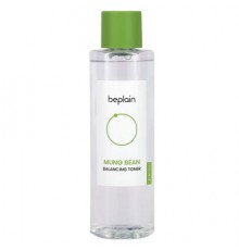 Beplain, Mung Bean Balancing Toner, 6.76 fl oz (200 ml)
