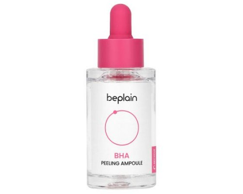Beplain, BHA Peeling Ampoule, 1.01 fl oz (30 ml) Beplain, BHA Peeling Ampoule, 1.01 fl oz (30 ml)