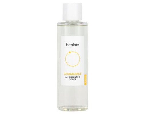 Beplain, pH-Balanced Toner, Chamomile , 6.76 fl oz (200 ml) Beplain, pH-Balanced Toner, Chamomile , 6.76 fl oz (200 ml)