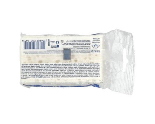T. Taio, Soap Bar With Sponge Inside, Original Mother Of Pearl, 4.2 oz (120 g) T. Taio, Soap Bar With Sponge Inside, Original Mother Of Pearl, 4.2 oz (120 g)